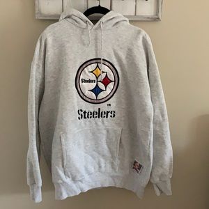Sweatshirt- Steelers